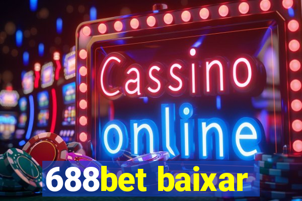 688bet baixar